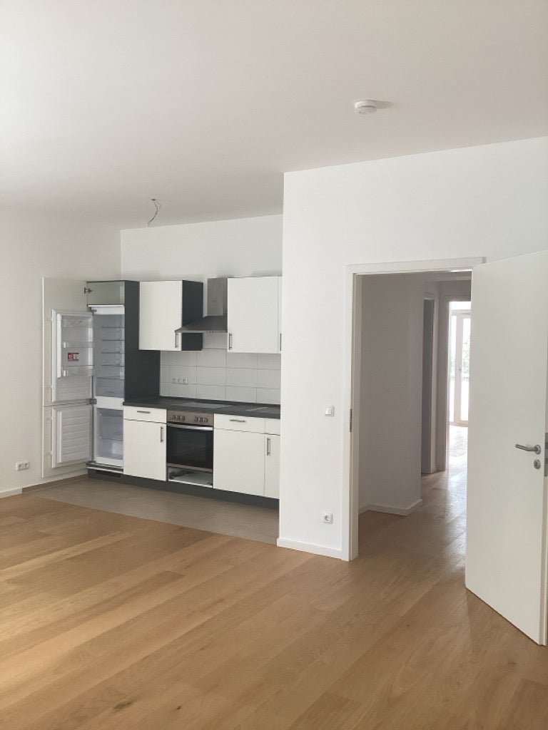 Tolle 2-Zimmer Wohnung mit moderner Ausstattung in Flingern - Photo 1