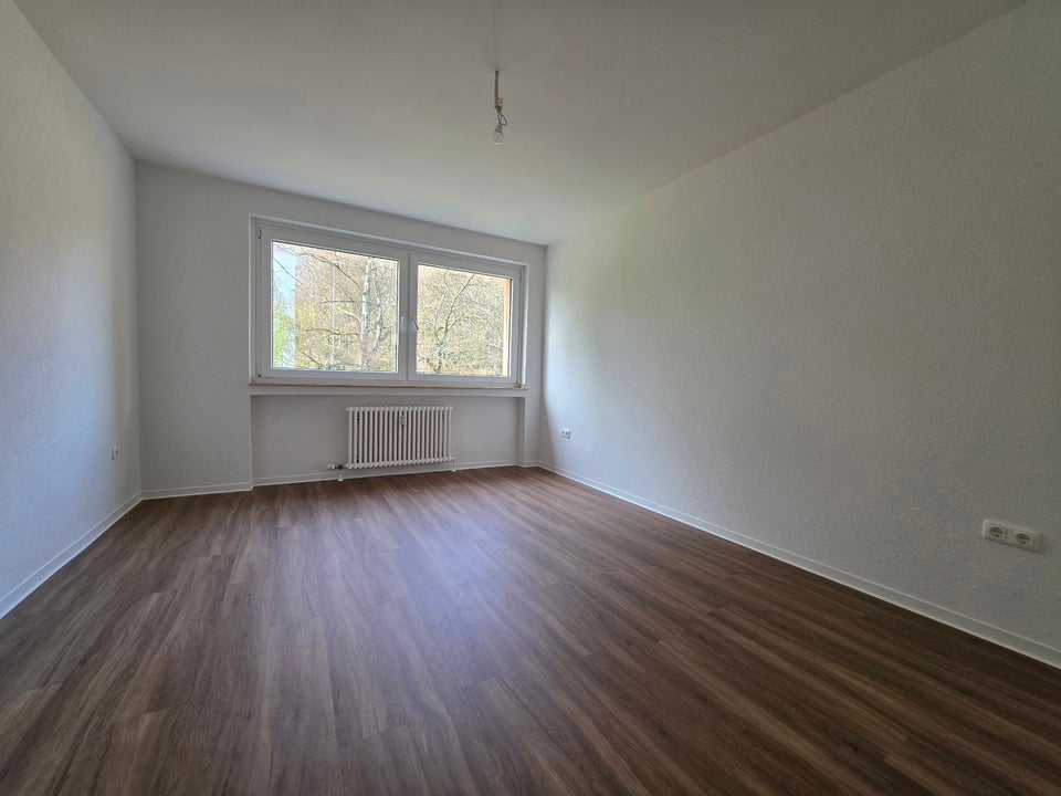 Helle 3-Zi.-Wohnung in Stadtrandlage - Foto 5