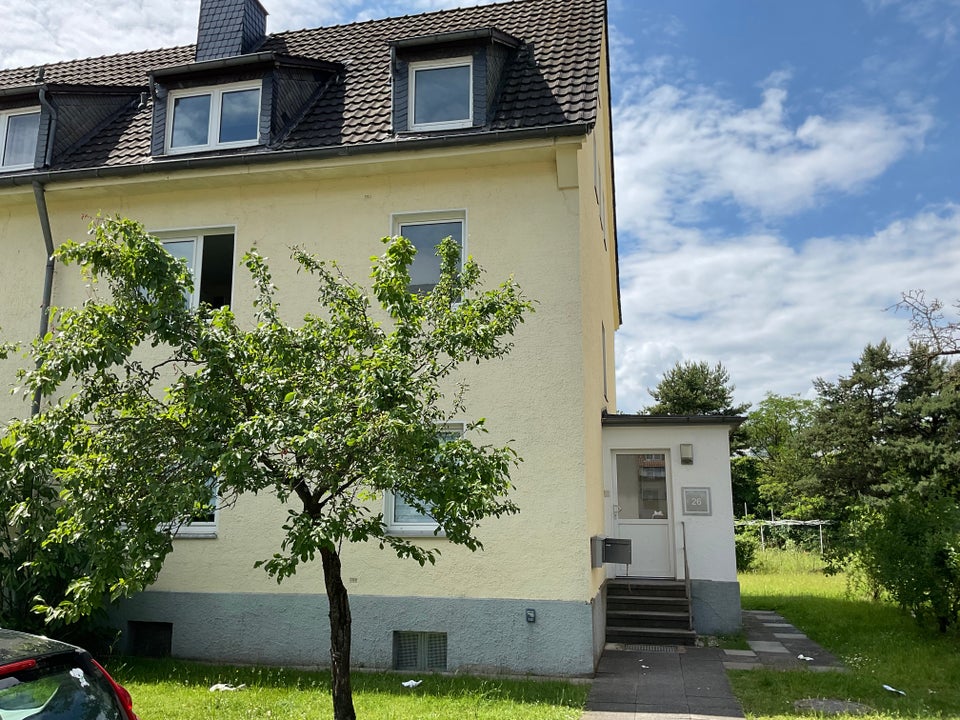 Gemütliche 2-Zimmer Wohnung in Senne zu vermieten - Foto 4