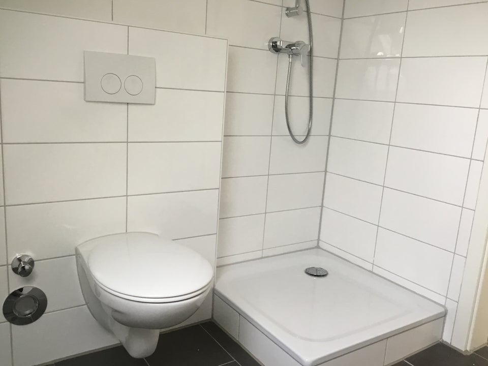Sonnige 3-Zimmer-Wohnung mit Balkon und Solarthermie - Foto 1