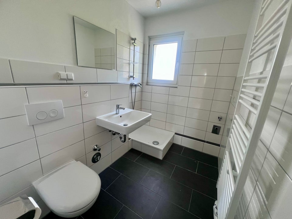 Mitten im Grünen und dennoch zentral! 2-Zimmerwohnung in H.-Buchholz - Foto 3
