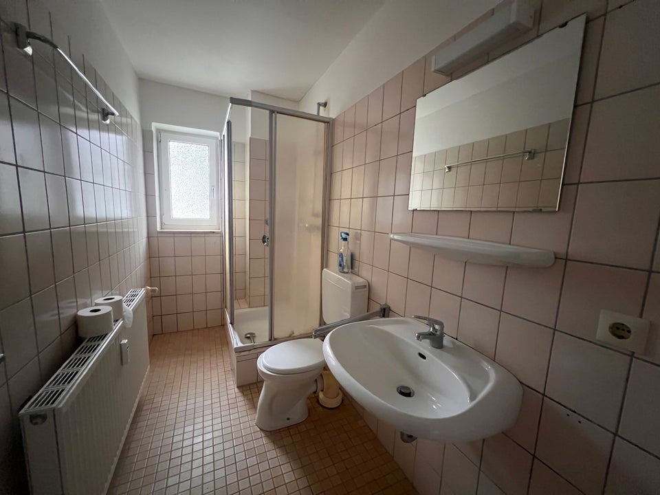 2-Zimmer-Wohnung im EG frei! - Photo 4