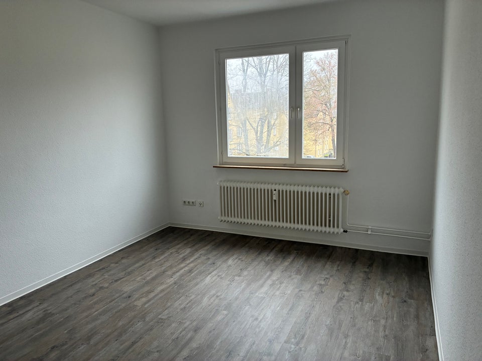 Lust auf Veränderung: ansprechende 3-Zimmer-Wohnung im Keplerkiez - Foto 2