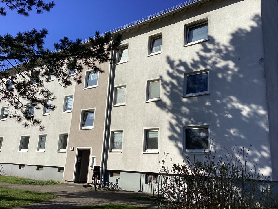 Schöner Wohnen: weitläufige 4-Zimmer-Wohnung - Photo 5
