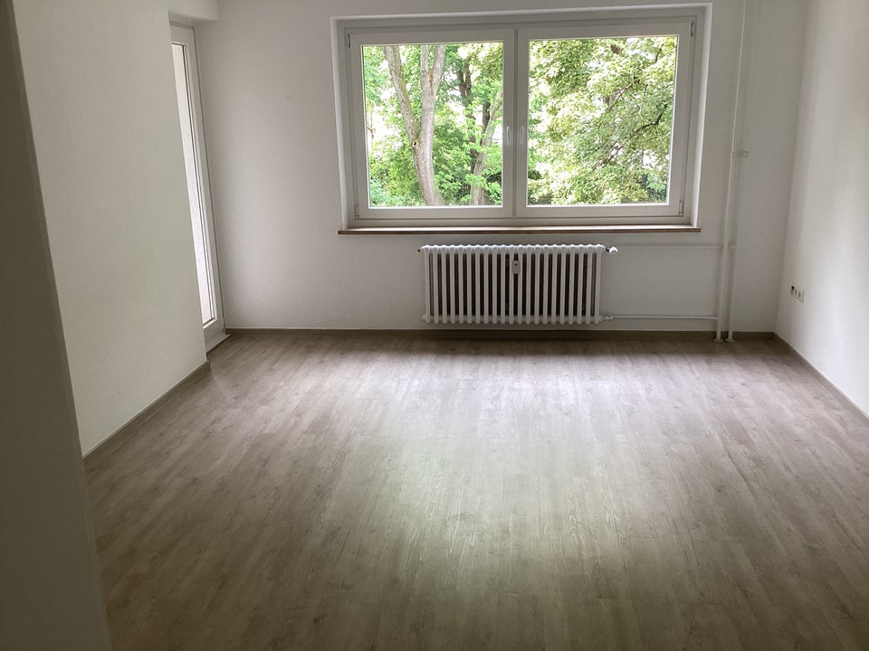 Ansprechende 2-Zimmer-Stadtwohnung - Foto 5