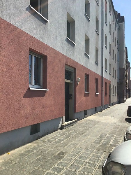 Ideal für Ihre kleine Familie! Renovierte, helle 3-Zimmer-Wohnung zu vermieten - Photo 4