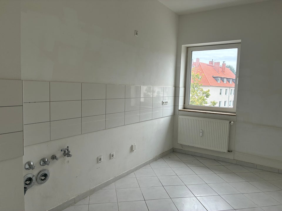 Schöne Wohnung: praktische 3-Zimmer-Wohnung - Photo 4