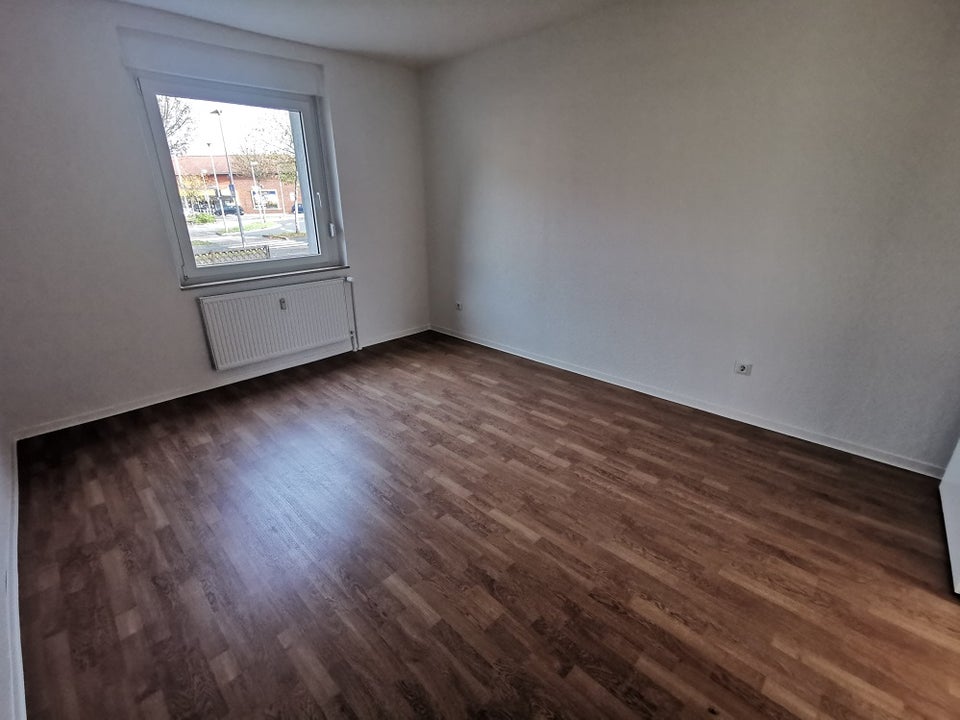 Ein tolles Wohngefühl: günstig geschnittene 2-Zi.-Wohnung - Foto 1