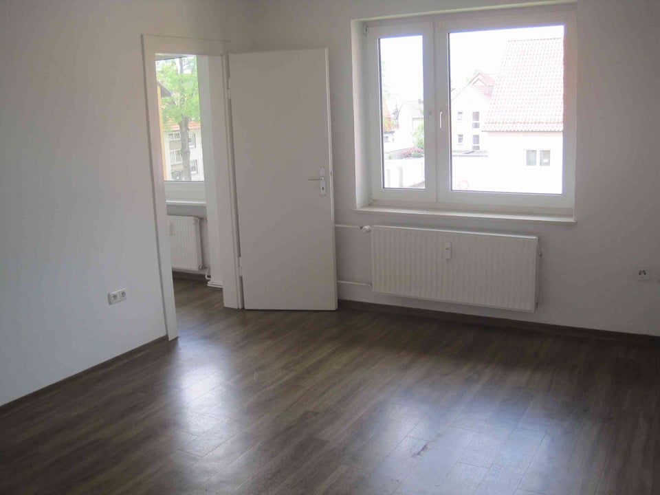 Zimmer frei! - Foto 1