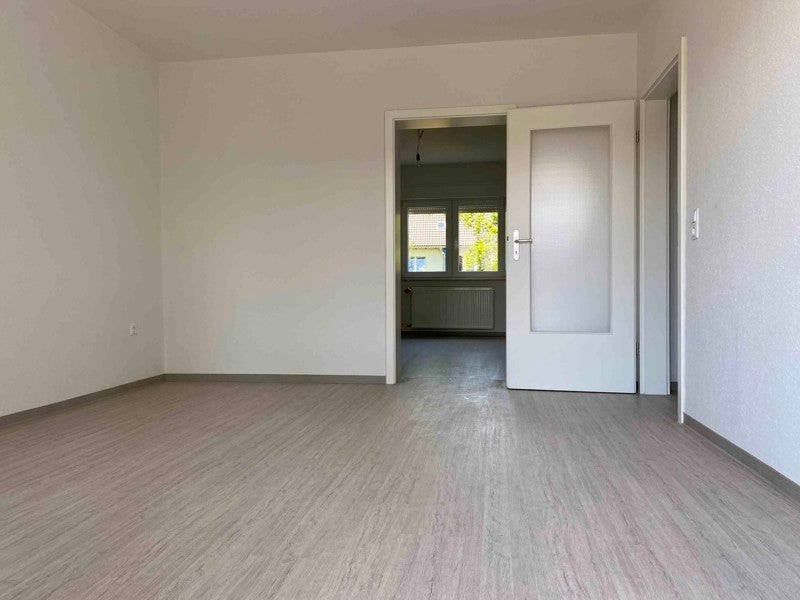 3-Zimmer Erdgeschosswohnung mit Dusche - Foto 5