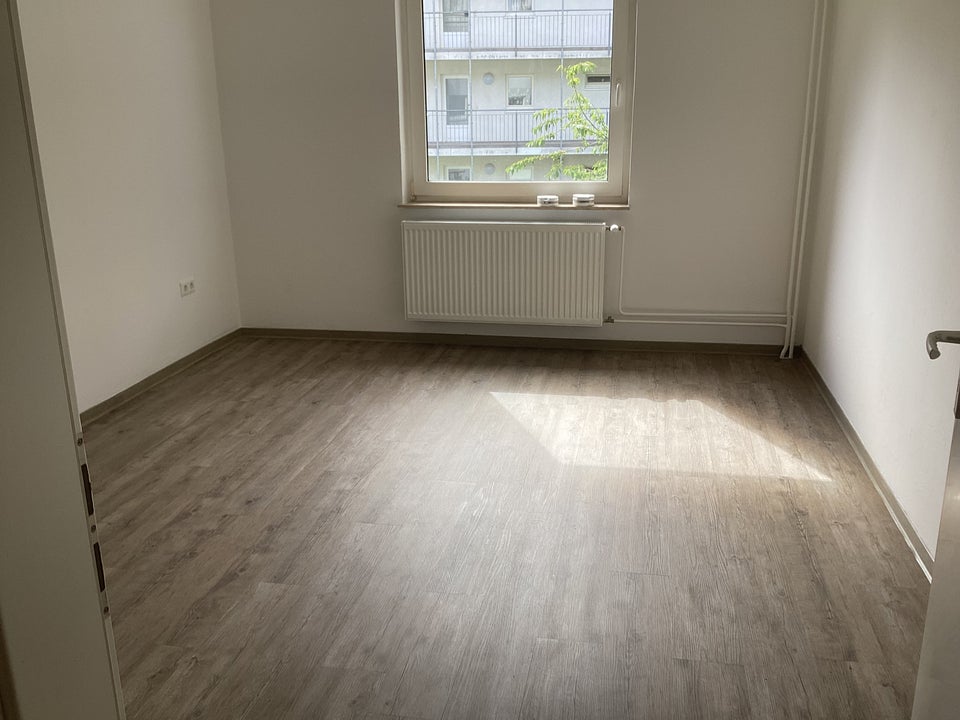 Für die kleine Familie oder zu Zweit - 2,5-Zimmer-Wohnung - Foto 5