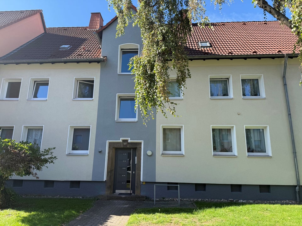 Grenzenlos wohlfühlen: Komfortabel und frisch renoviert! - Foto 2