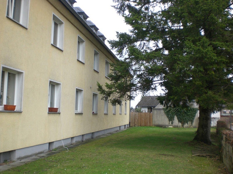 Attraktiv! Günstig geschnittene 2-Zimmer-Wohnung - Foto 1