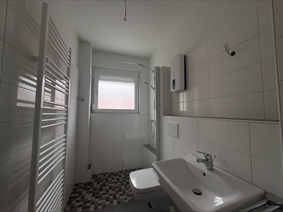 Attraktiver Wohnraum mit durchdachtem Grundriss - Foto 3