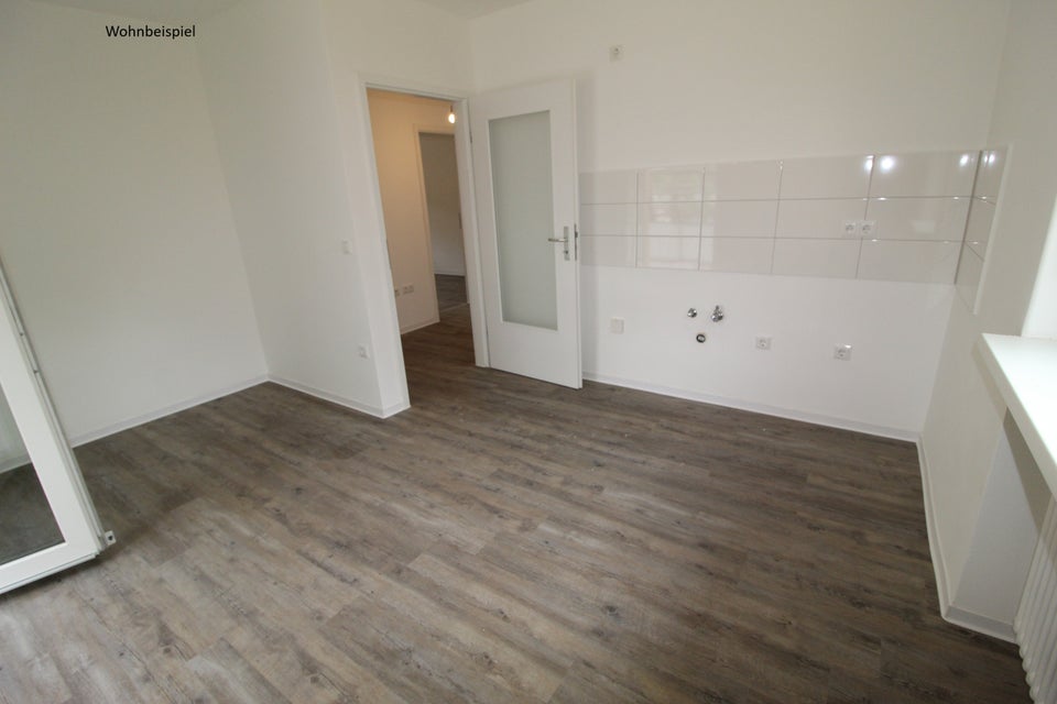 Wohnglück für Singles und Paare! Gemütliche 2-Zimmer-Wohnung - Foto 3