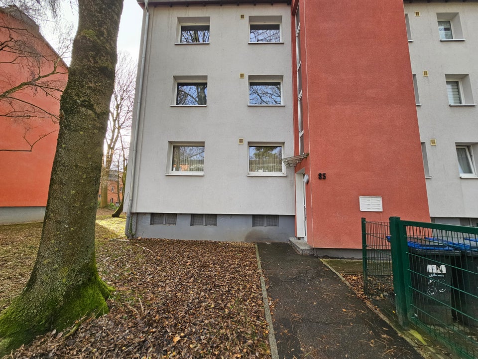 Helle Wohnung sucht Mieter: ideale 2-Zi.-Wohnung - Foto 4