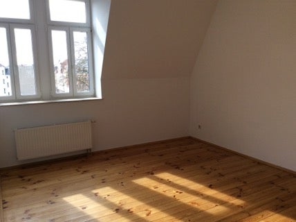 4 Raum Wohnung mit Balkon in Sanierung - Foto 3