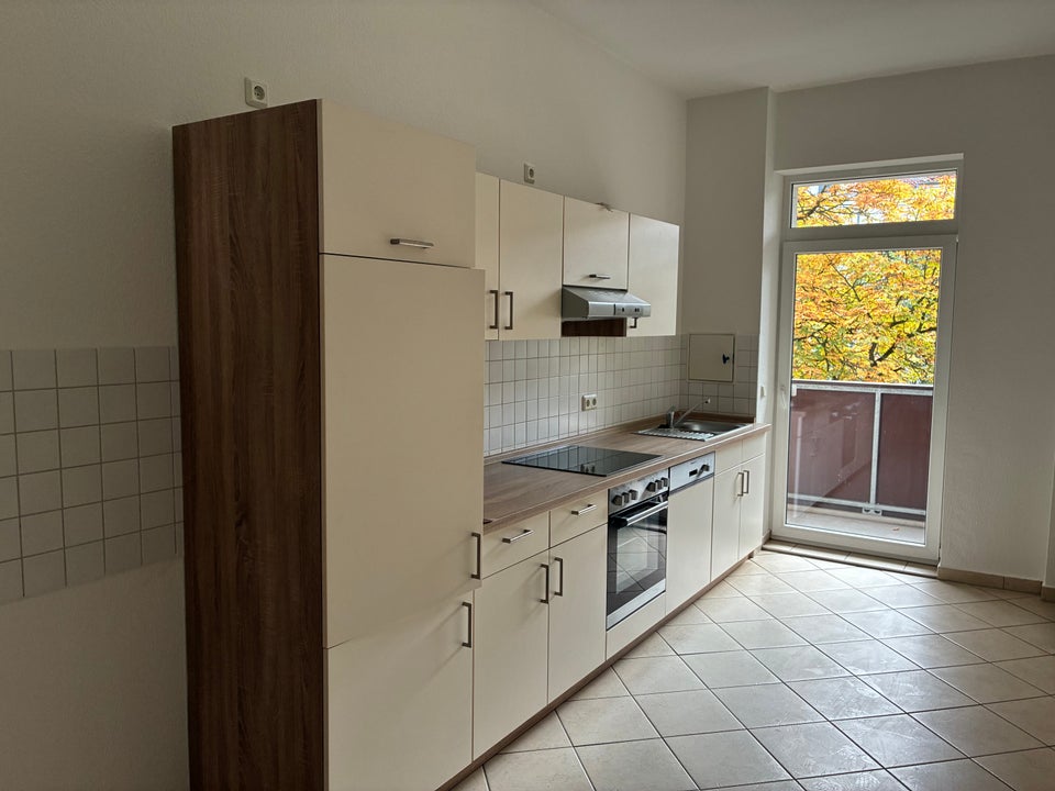 Gelegenheit: interessante 2-Zimmer-Wohnung - Foto 2