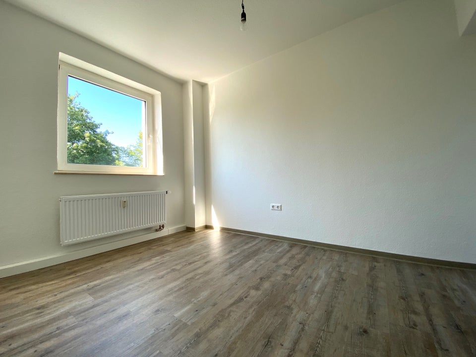 Zwei Zimmer ohne WBS im Brühlweg-Marten - Foto 2