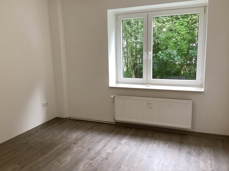Reinkommen und Wohlfühlen: super 2-Zimmer-Erdgeschoss-Wohnung, sofort anmietbar! - Photo 1