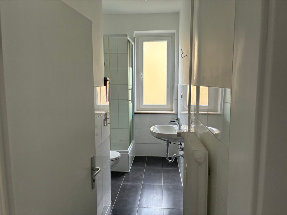 Lust auf Veränderung: ansprechende 3-Zimmer-Wohnung im Keplerkiez - Foto 5