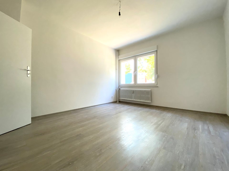 FRISCH renovierte 3-Zimmer im Erdgeschoss mit Dusche! - Foto 5