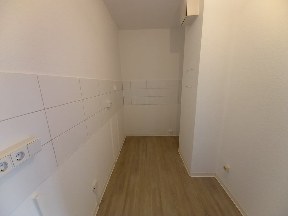 Eine 2 Raumwohnung für Senioren -Betreutes Wohnen möglich - Photo 2