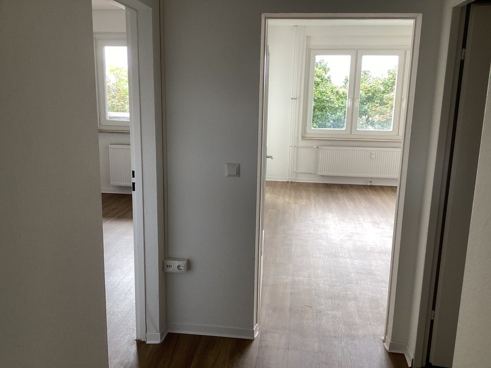 Miet mich - individuelle 2-Zimmer-Wohnung mit Balkon - Foto 3