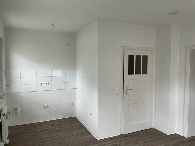 Komm ins grüne Fischlaken, renovierte 3 Zimmer K,D,B in soeben saniertem Haus - Foto 2