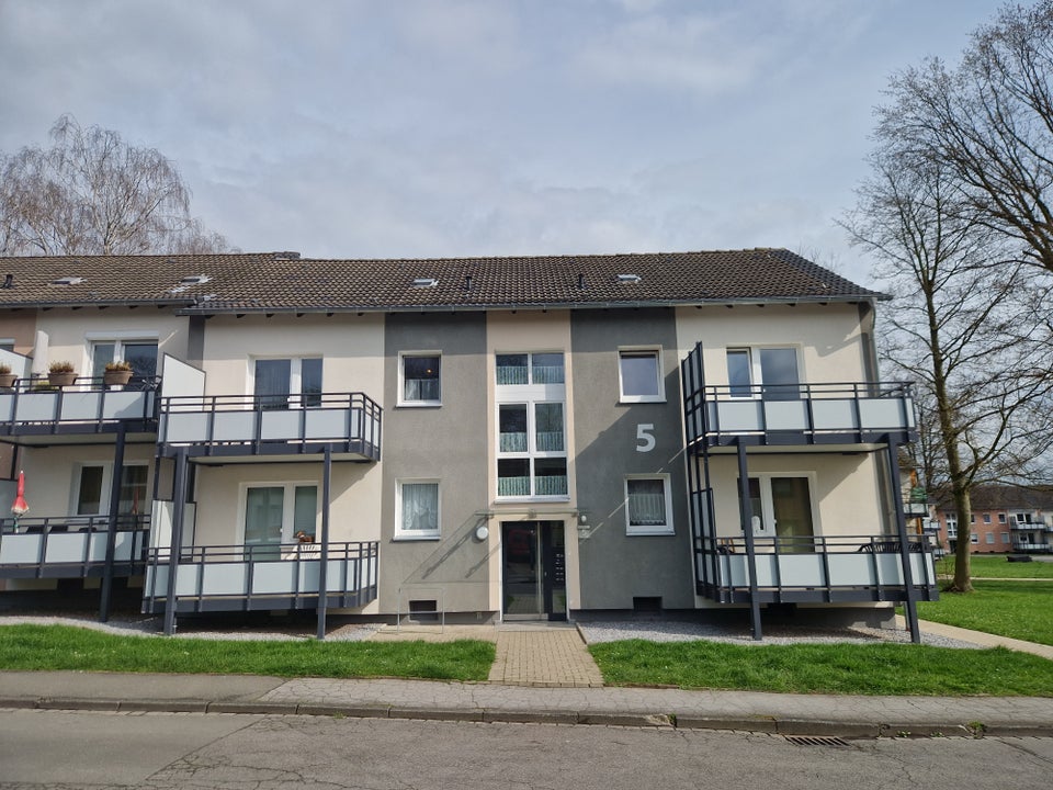 Attraktiv! Günstig geschnittene 2-Zimmer-Wohnung - Photo 4