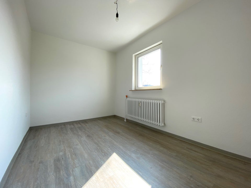 Bezugsfertige 3-Zimmer Wohnung direkt am Rahmer Wald! - Photo 4