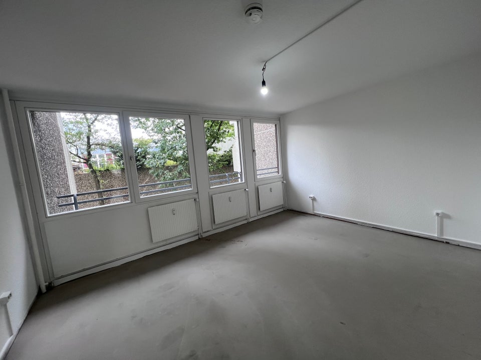 Geräumige 3-Zimmerwohnung am Sahlkamp-Markt - Foto 1