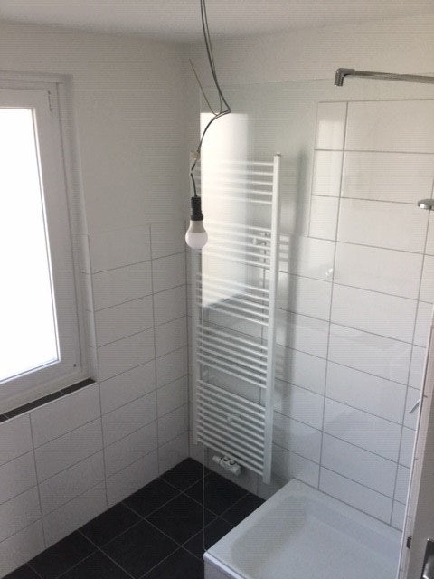 Helle 2-Zimmer-Wohnung mit Balkon in Baumheide - Foto 2