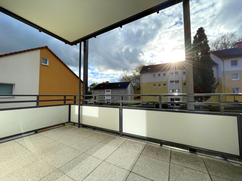 TOP renovierte 3-Zimmer Wohnung in wunderschöner Siedlung - Foto 3
