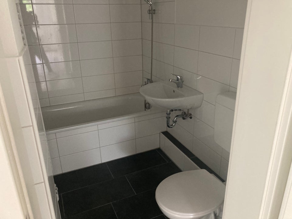 Helle 3-Zimmer-Wohnung in Stadtlage - Foto 3