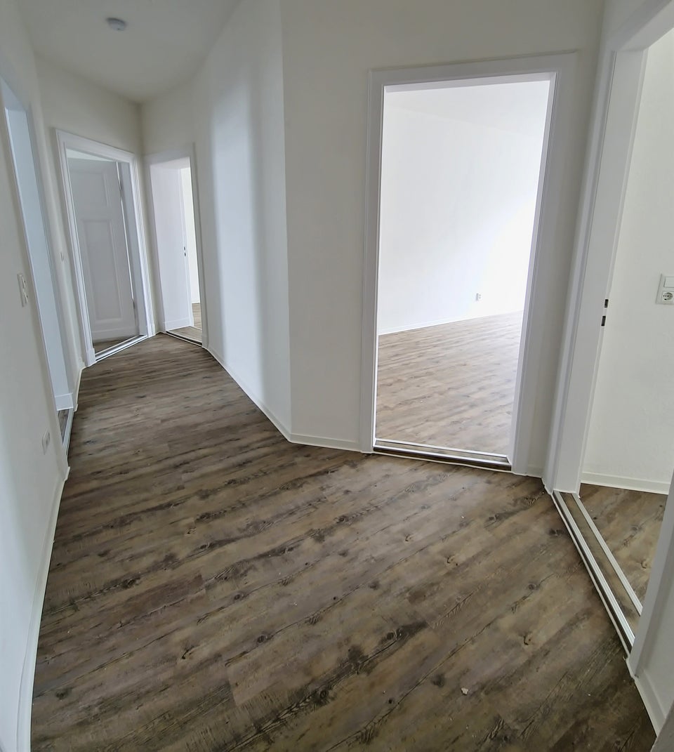 Hier ist Platz zum Wohnen | Stadtfeld Ost - Foto 1