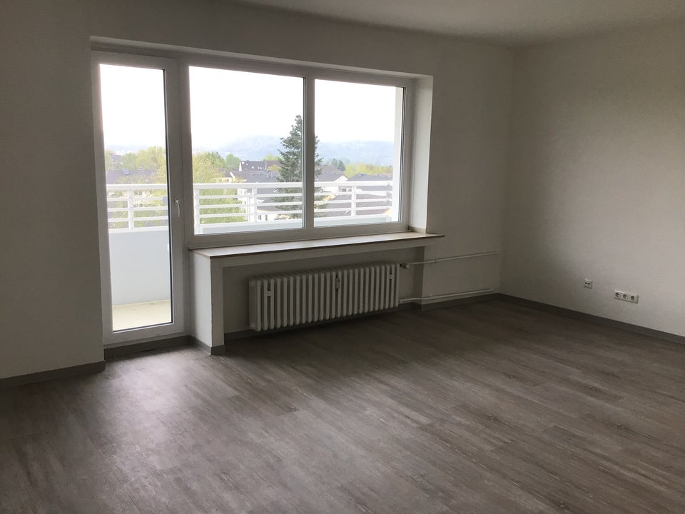 Ihre neue Wohnung: günstig geschnittene 2-Zimmer-Wohnung - Photo 1
