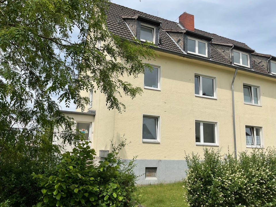Grünes Wohnumfeld - 2-Zimmer Wohnung im Erdgeschoss in Bielefeld - Foto 5