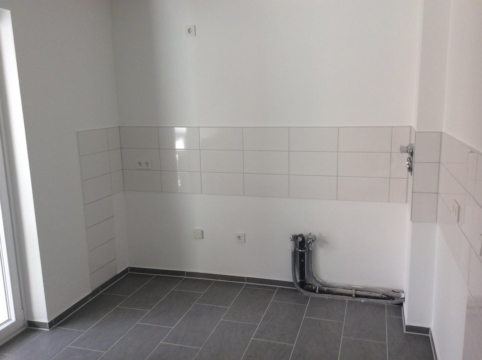 Attraktiv! Praktische 1,5-Zimmer-Single-Wohnung - Photo 1
