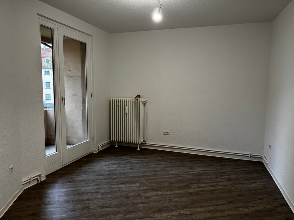 4 Zimmer in zentraler Lage - schnelle Anfrage! - Photo 1