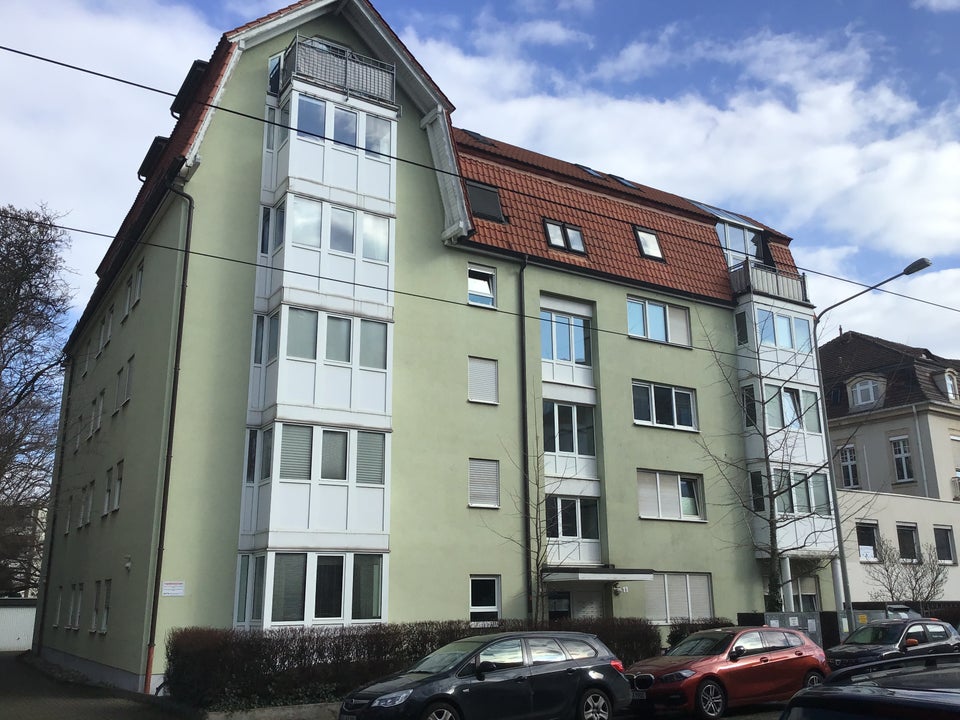 2-Zimmer Maisonette-Wohnung in Sachsenhausen *frisch saniert* - Foto 5