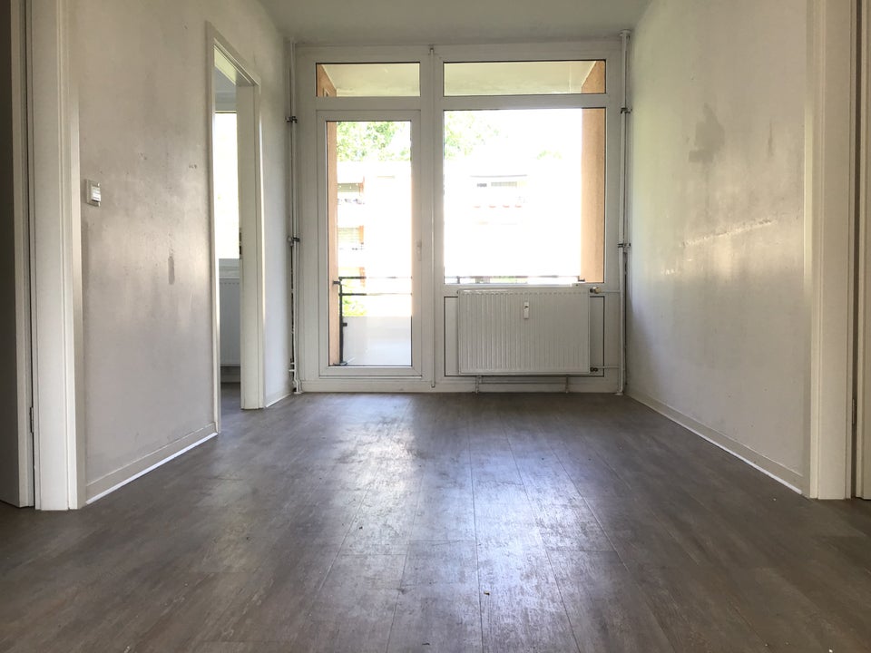 Charmante 3-Raum-Wohnung mit 2 Balkonen! - Foto 4