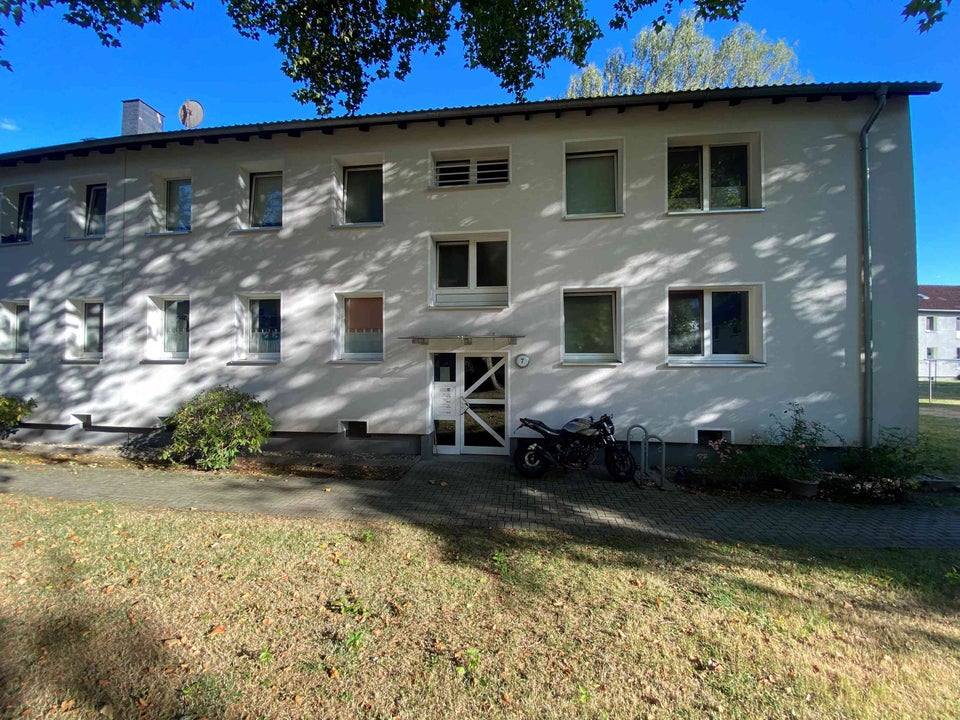 3,5-Zimmer-Wohnung mit Balkon im Herzen von Stoppenberg! - Foto 5