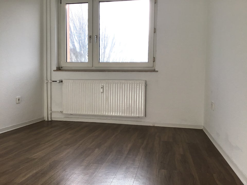 Schicke 3-Raumwohnung mit Balkon! - Photo 2