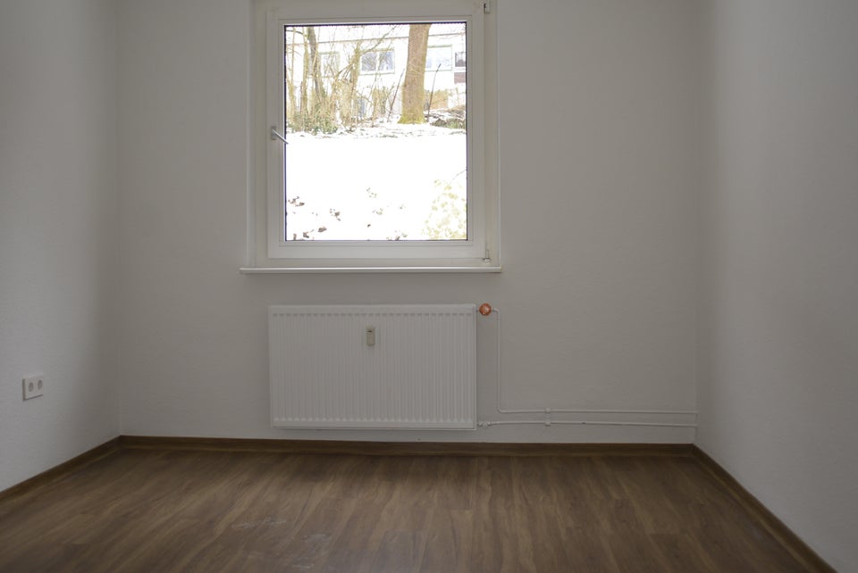 Bezugsfertige 2-Zimmer-Wohnung! - Foto 4