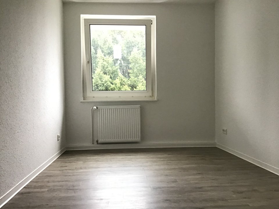 Attraktiv! Günstig geschnittene 2-Zimmer-Wohnung - Foto 1