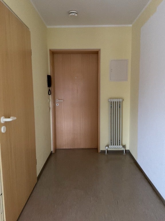 1 Zimmer Appartment für Personen über 60 Jahre + WBS - Foto 5
