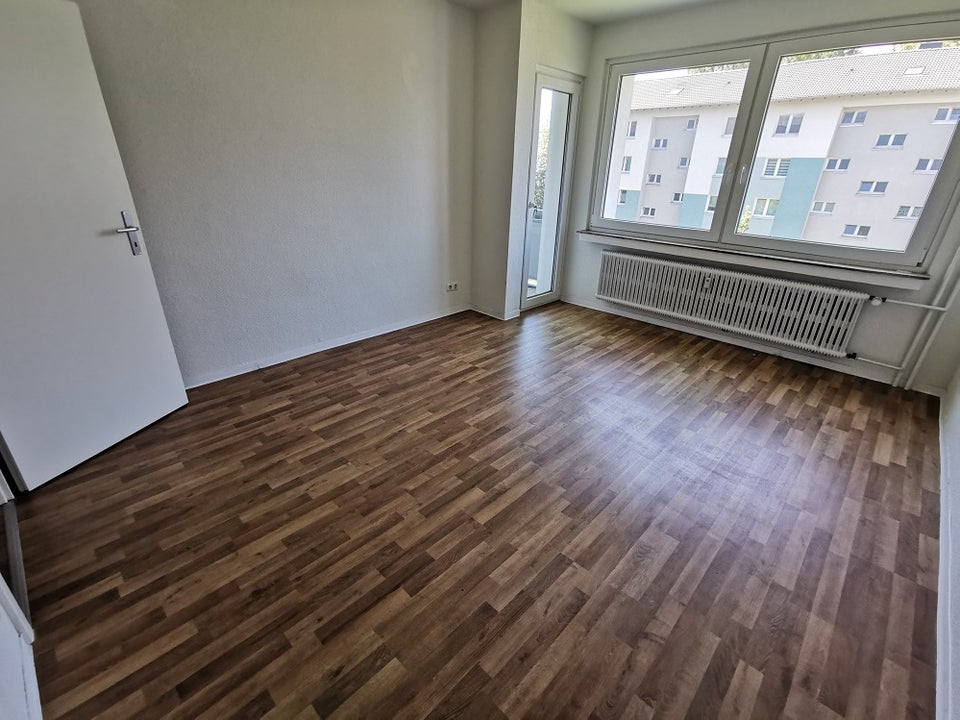 Schöner Wohnen: 2,5-Zi.-Wohnung - Photo 2