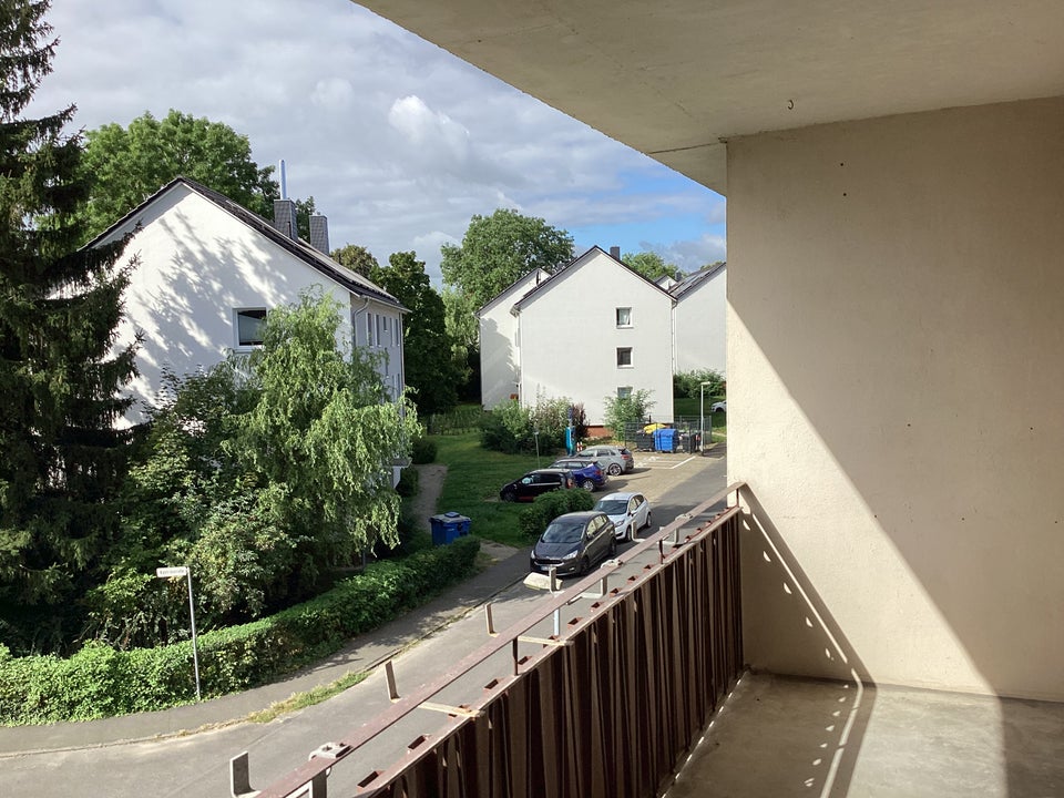 Wohn(t)raum: praktische 3-Zimmer-Wohnung ab sofort - Foto 1