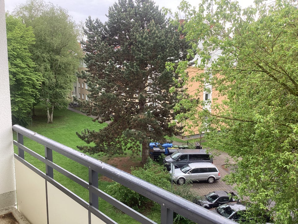Gelegenheit: 2-Zimmer-Wohnung Nähe Klinikum und Universität - Foto 3